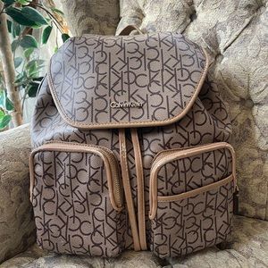 Calvin Klein backpack
